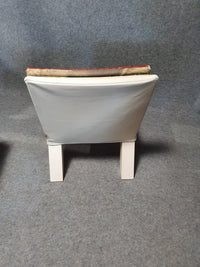 2 x Ikea PS special edition Selma chairs. Rare collectable contemporary IKEA PS SELMA EASY CHAIR limited edition 2008.
