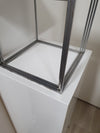Early rare nesting tables model PK-71 designed by Poul Kjærholm.