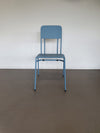 Beautiful New Duivendrecht chairs 2016 in limited edition, produced in new condition 24 in stock