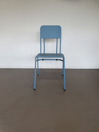 Beautiful New Duivendrecht chairs 2016 in limited edition, produced in new condition 24 in stock