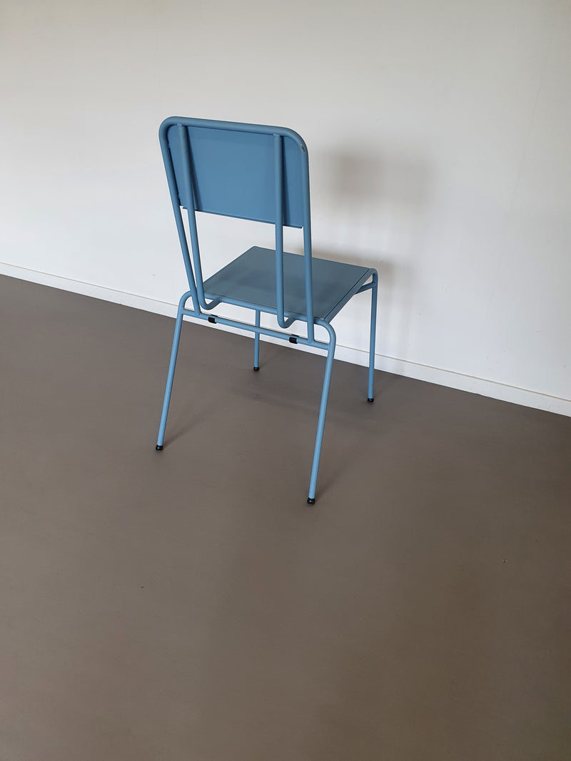 Beautiful New Duivendrecht chairs 2016 in limited edition, produced in new condition 24 in stock