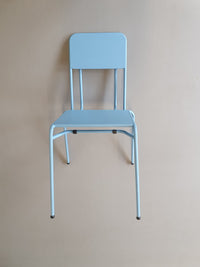 Beautiful New Duivendrecht chairs 2016 in limited edition, produced in new condition 24 in stock