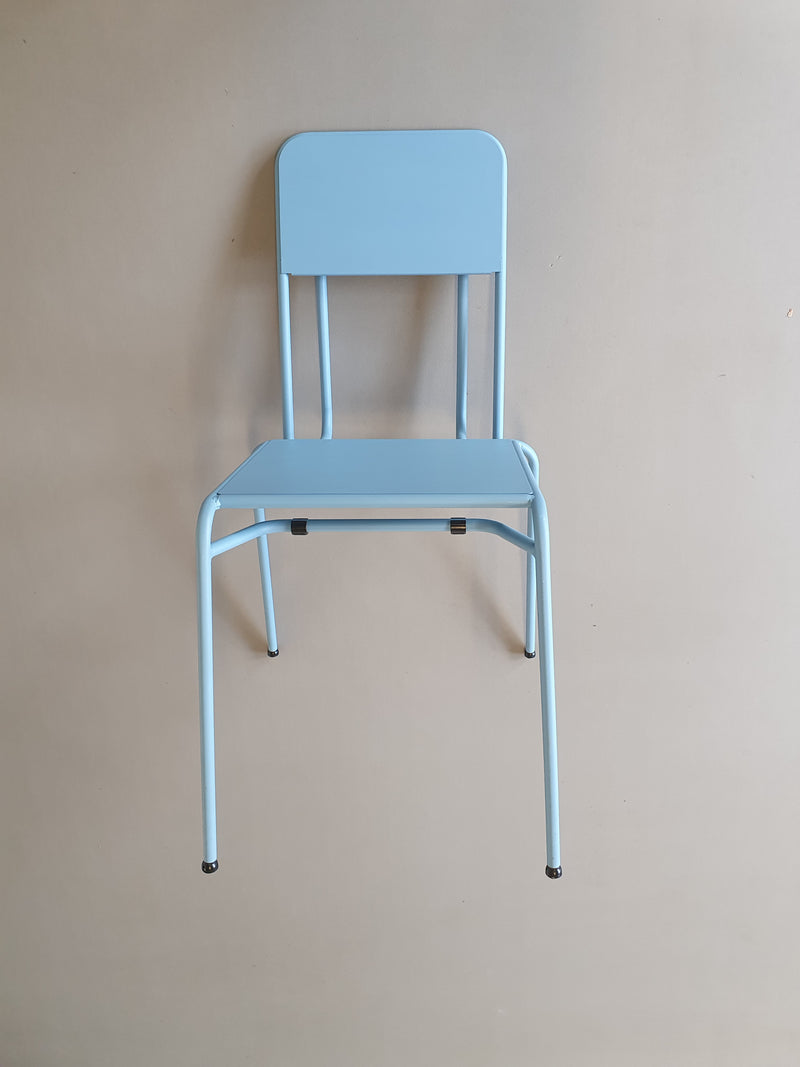 Beautiful New Duivendrecht chairs 2016 in limited edition, produced in new condition 24 in stock