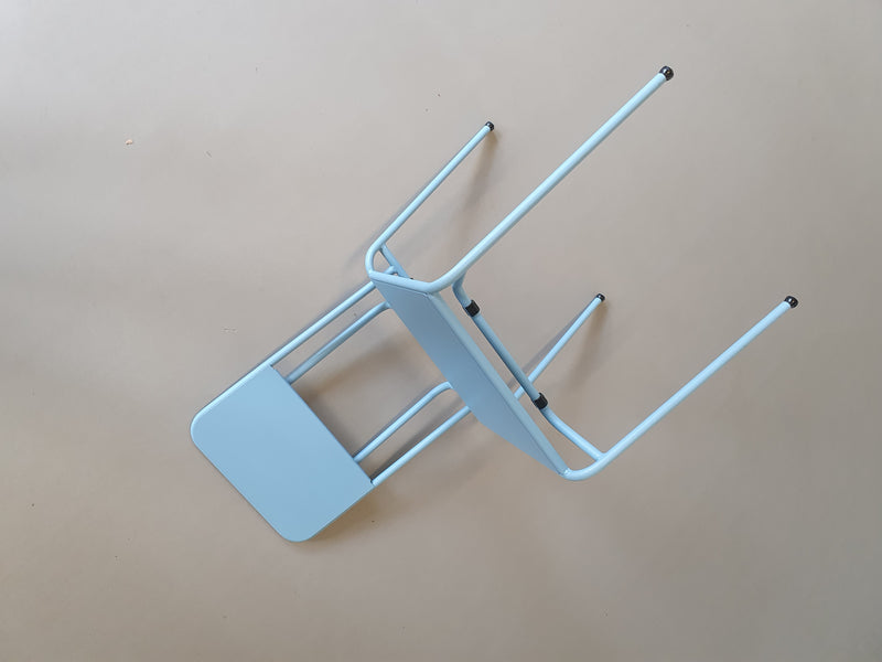 Beautiful New Duivendrecht chairs 2016 in limited edition, produced in new condition 24 in stock