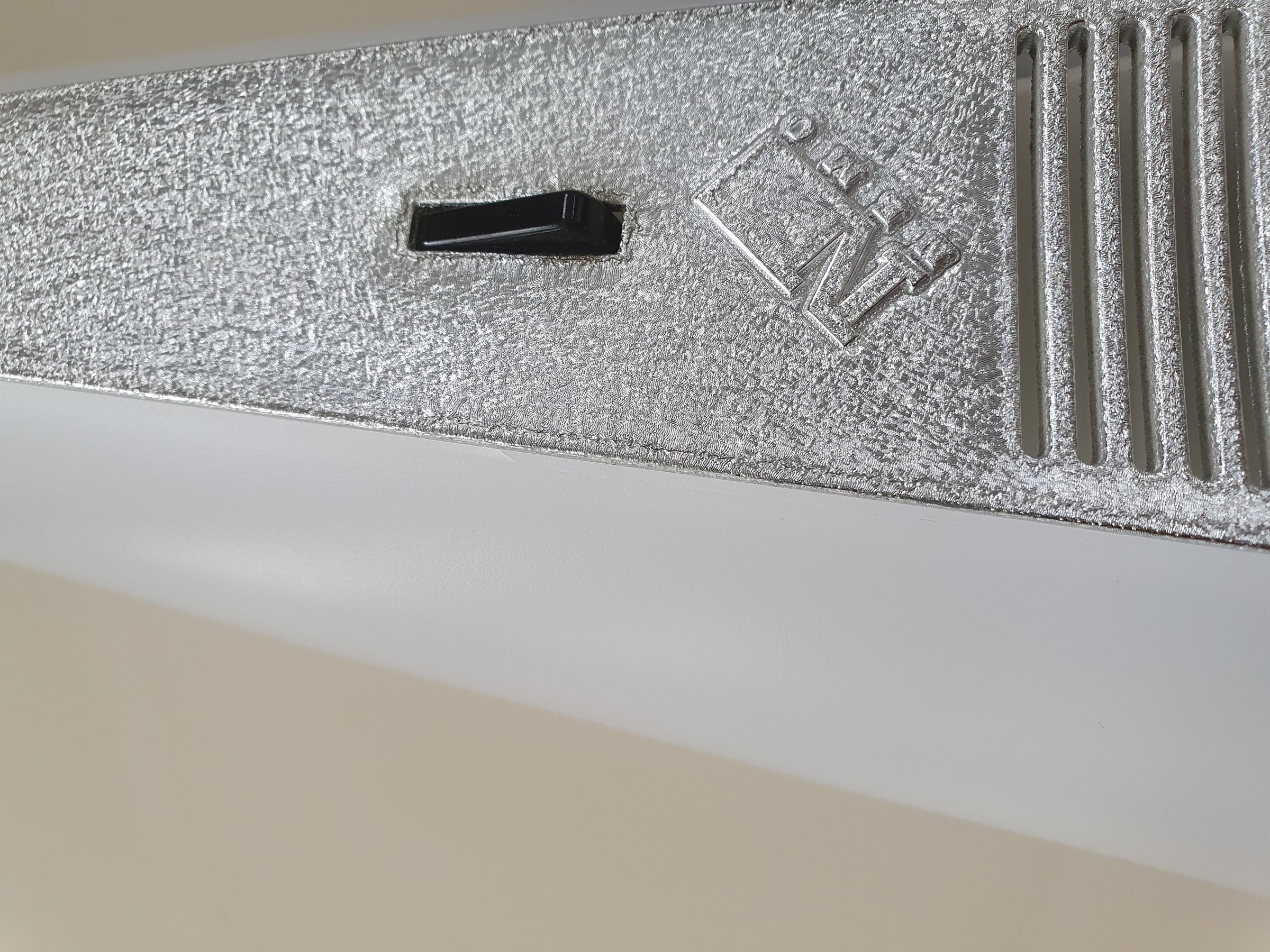 Iota table lamp | Hikaru Mori for Nemo Cassina | design classic | vintage 90's | 2 AVAILABLE