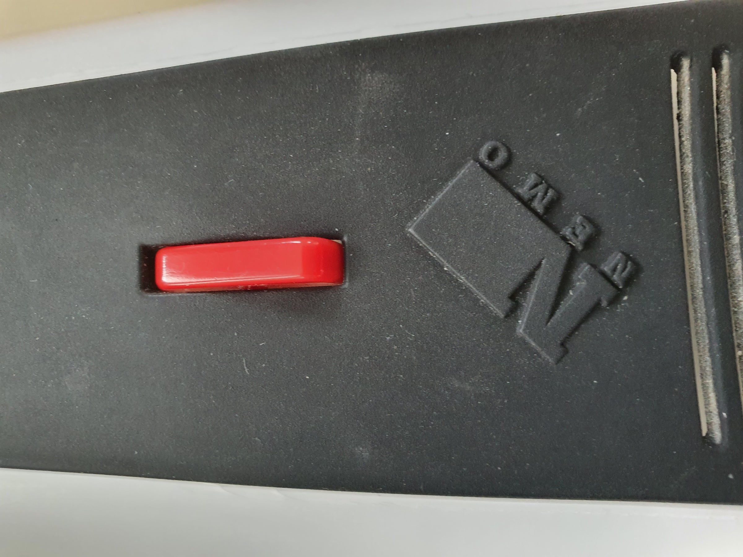 Iota table lamp | Hikaru Mori for Nemo Cassina | design classic | vintage 90's | 2 AVAILABLE