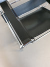 Wassily chair marked Gavina/Marcel Breuer 1965