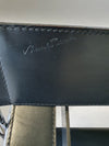 Wassily chair marked Gavina/Marcel Breuer 1965