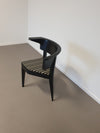 B1 asymmetrical ‘Three-legged’ chair by Stefan Wewerka for Tecta.