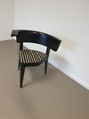 B1 asymmetrical ‘Three-legged’ chair by Stefan Wewerka for Tecta.