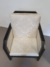 Art Déco arm chairs 1930