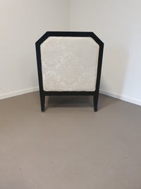 Art Déco arm chairs 1930