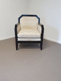 Art Déco arm chairs 1930