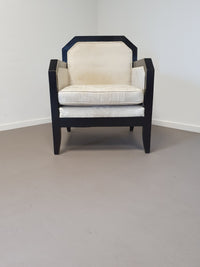Art Déco arm chairs 1930