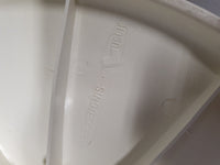 2 x Lusch chair by Joe Colombo.