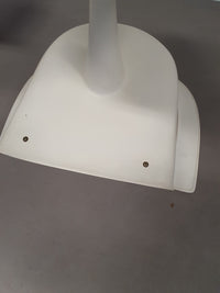 2 x Lusch chair by Joe Colombo.