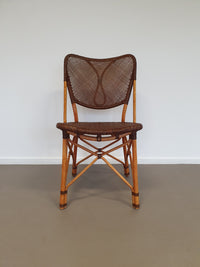 Yuzuru Yamakawa dining chair made in Japan