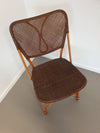 Yuzuru Yamakawa dining chair made in Japan