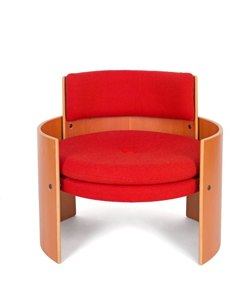 Gunnar Magnússon similar Apollo lounge set iceland 1970s