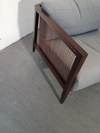 Lounge armchair Astoria  - Franco Bizzozzero by Bonacina - 1990s