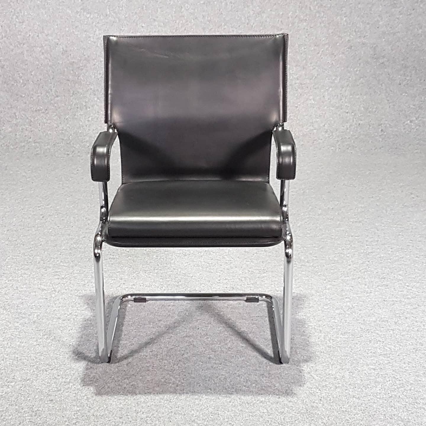 Set 6 chairs Deganello and Gilberto Corretti archizoom