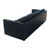 1 x sofa / 4 x Cube club chair / sitting group / Knoll / Charles Pfister /  1971