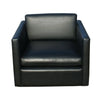 1 x sofa / 4 x Cube club chair / sitting group / Knoll / Charles Pfister /  1971