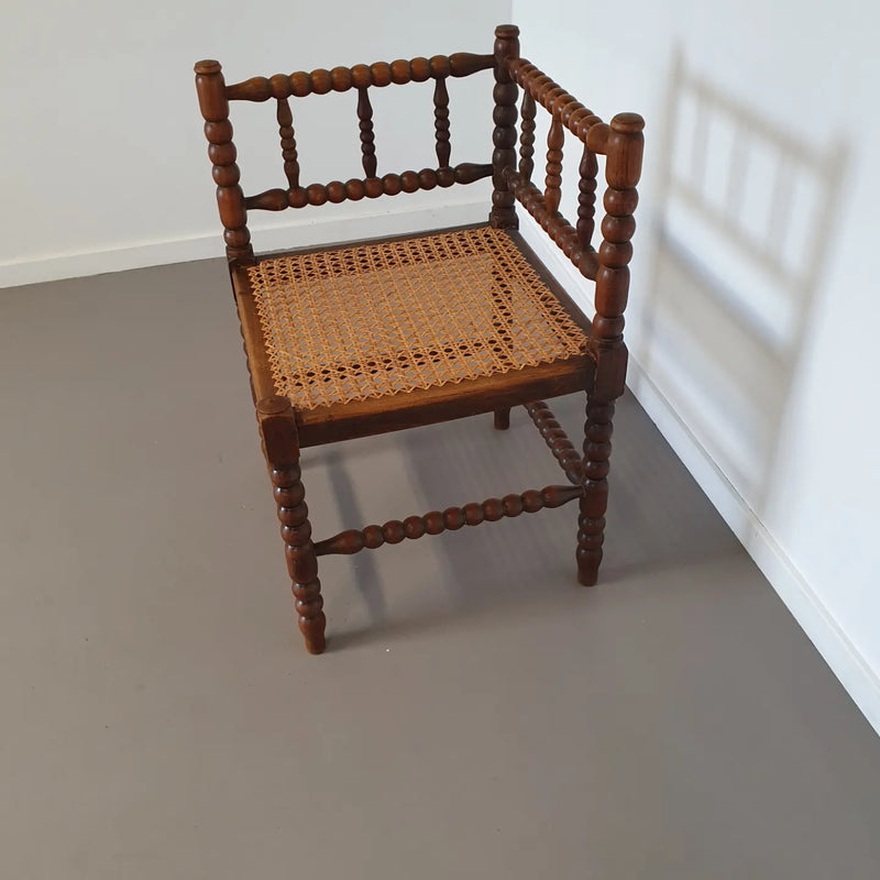 Matching Bobbin family group 1 x bench , 3 x chair.
