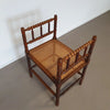 Matching Bobbin family group 1 x bench , 3 x chair.