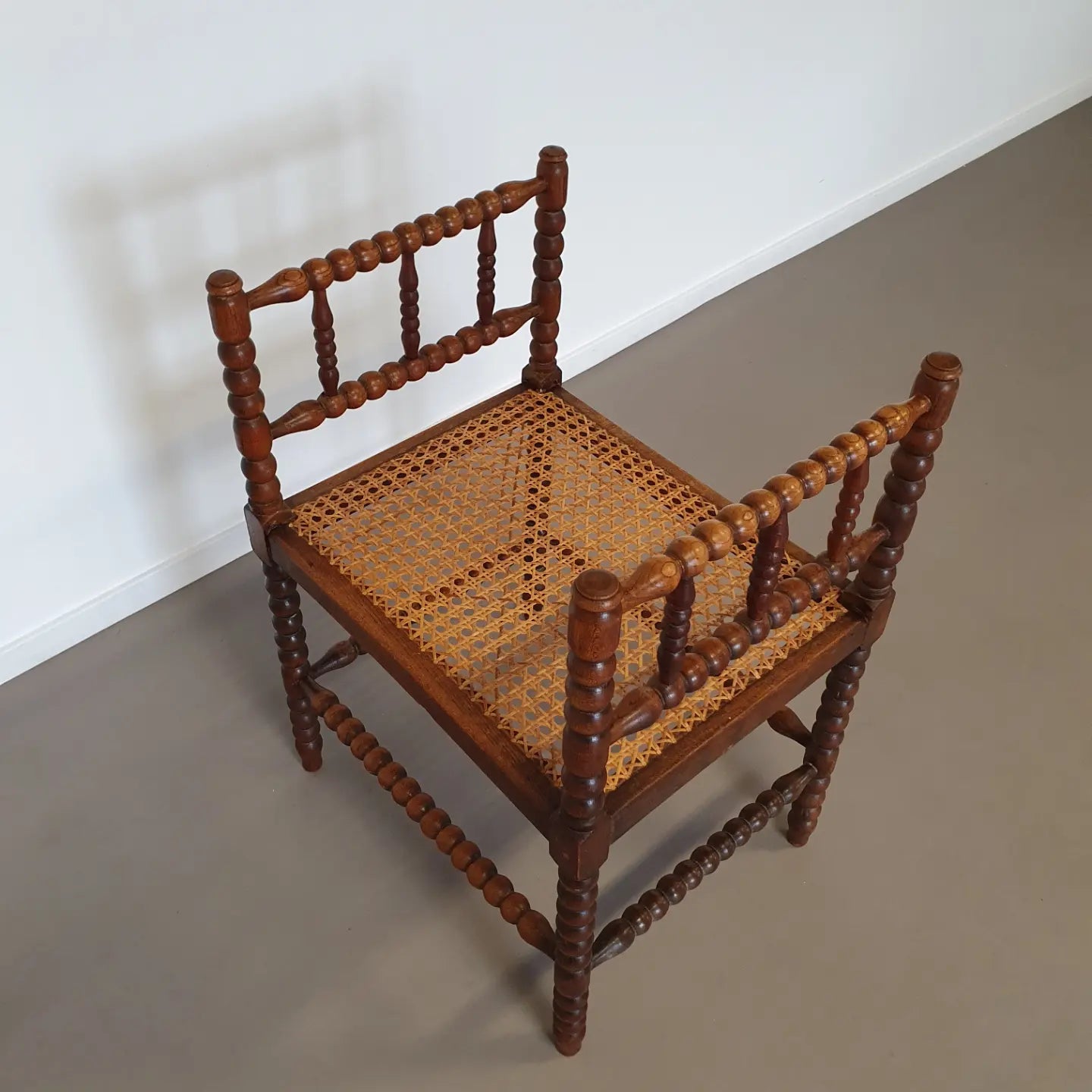 Matching Bobbin family group 1 x bench , 3 x chair.