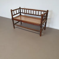 Matching Bobbin family group 1 x bench , 3 x chair.