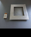 CAST ALUMINIUM ASHTRAY BY ETTORE SOTTSASS FOR IL SESTANTE, 1962